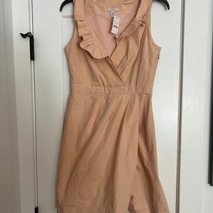 J Crew Dress